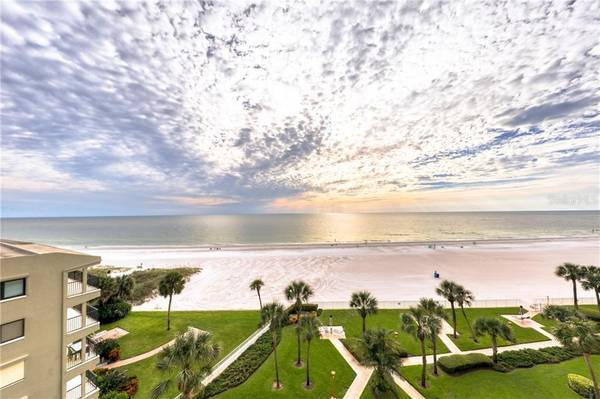 17900 GULF BLVD #6C, Redington Shores, FL 33708