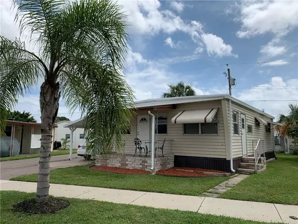 St Petersburg, FL 33702,300 MOUNT PINEY AVE NE #268