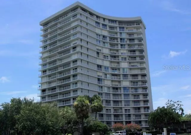 2611 BAYSHORE BLVD #1606, Tampa, FL 33629