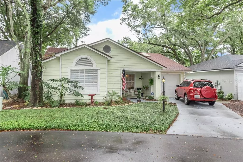 Palm Harbor, FL 34683,1447 LOMAN CT