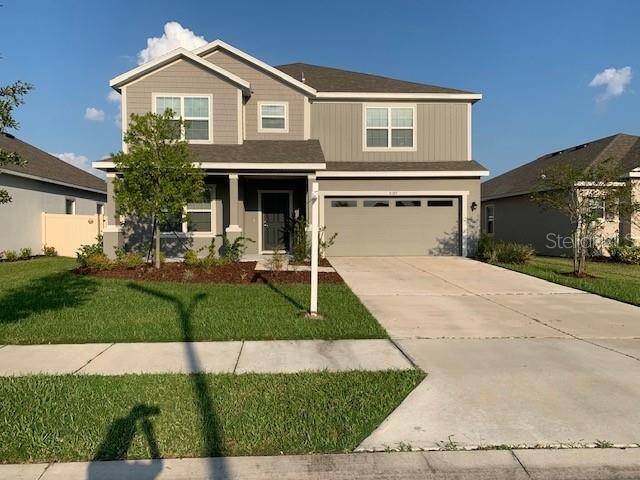 8387 OLIVE BROOK DR, Wesley Chapel, FL 33545
