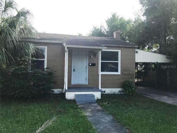 4654 13TH AVE S, St Petersburg, FL 33711