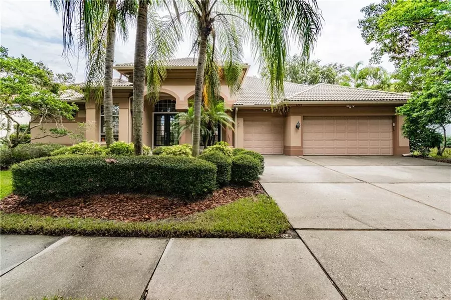 2245 PINNACLE CIR S, Palm Harbor, FL 34684