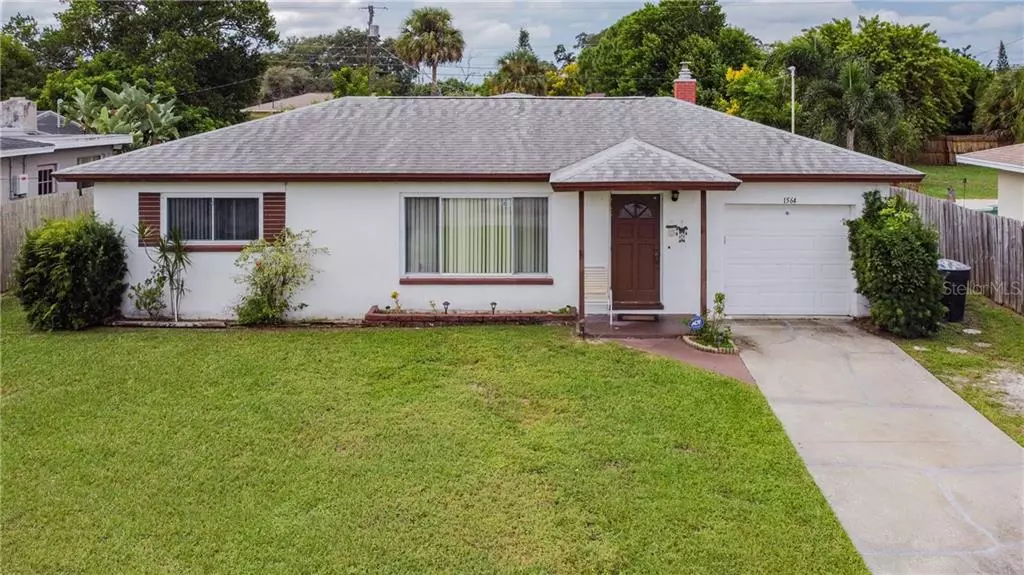 1564 S PRESCOTT AVE, Clearwater, FL 33756