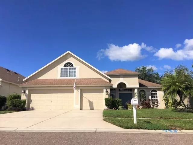 Land O Lakes, FL 34639,22743 BELTREES CT