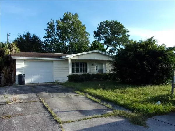 3245 MASONVILLE LOOP RD, Holiday, FL 34691