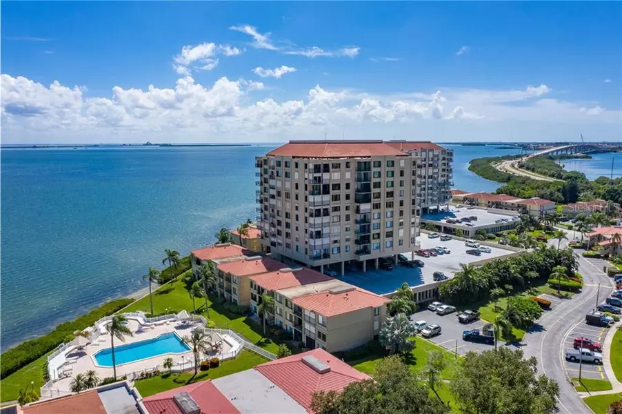 6322 PALMA DEL MAR BLVD S #103, St Petersburg, FL 33715