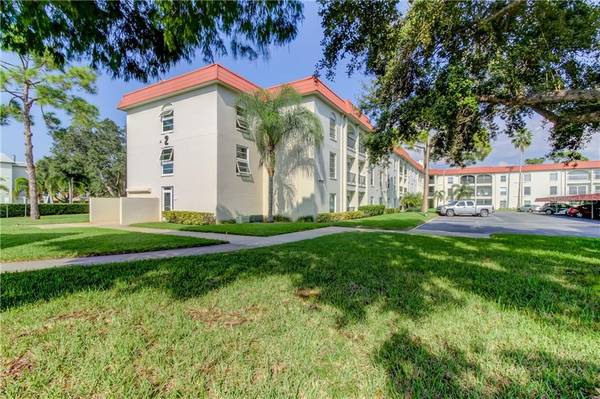 2700 BAYSHORE BLVD #2312, Dunedin, FL 34698