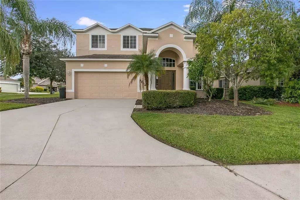 Palmetto, FL 34221,8804 FOUNDERS CIR