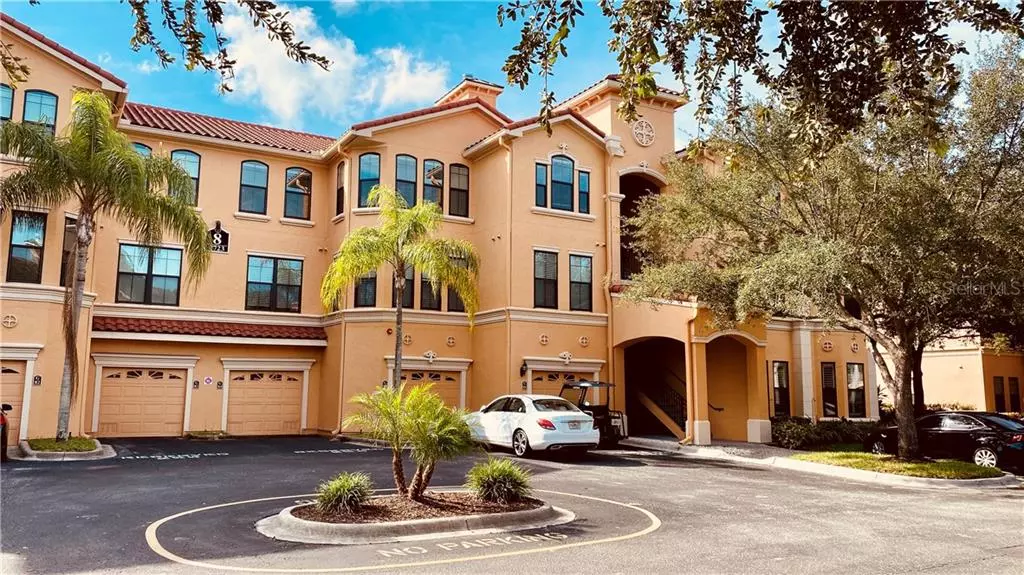 2723 VIA CAPRI #829, Clearwater, FL 33764