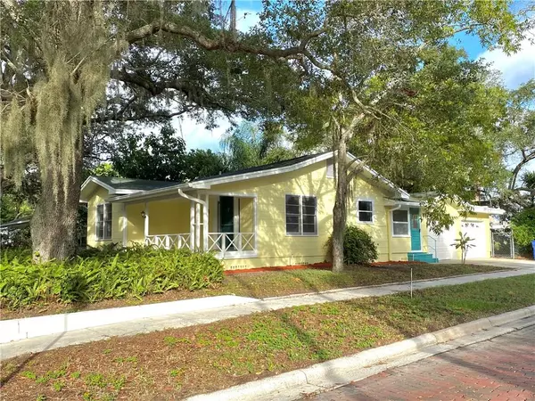 Dunedin, FL 34698,660 WOOD ST