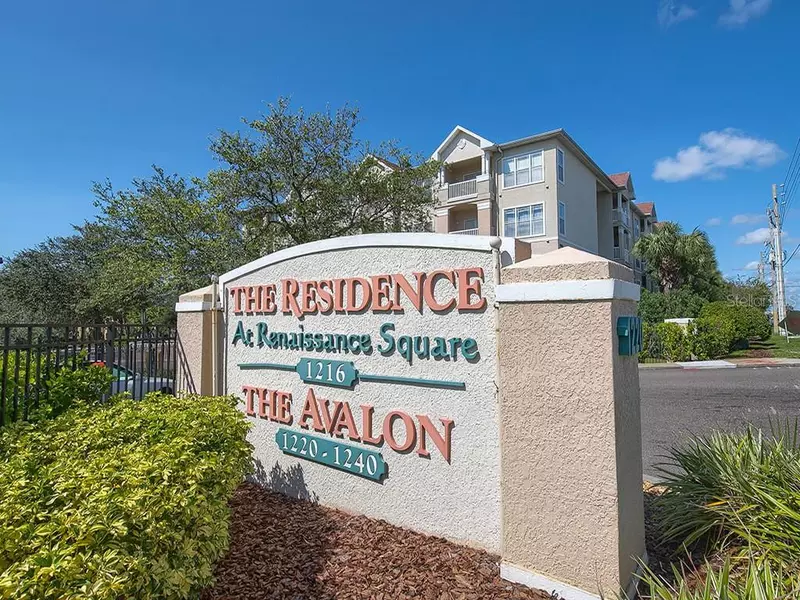 1216 S MISSOURI AVE #412, Clearwater, FL 33756