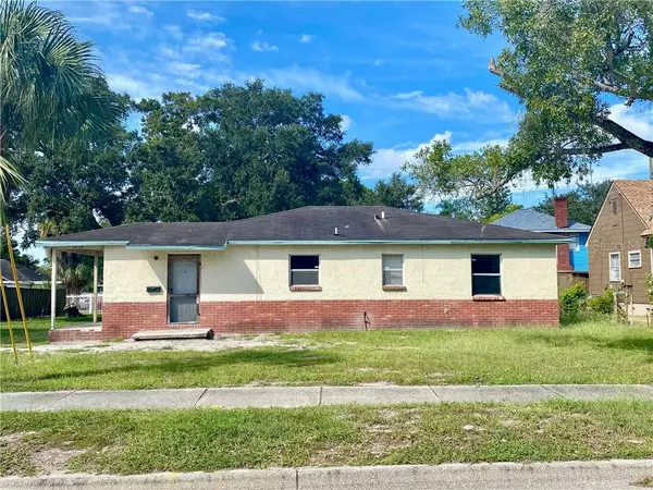 2019 31ST ST S, St Petersburg, FL 33712