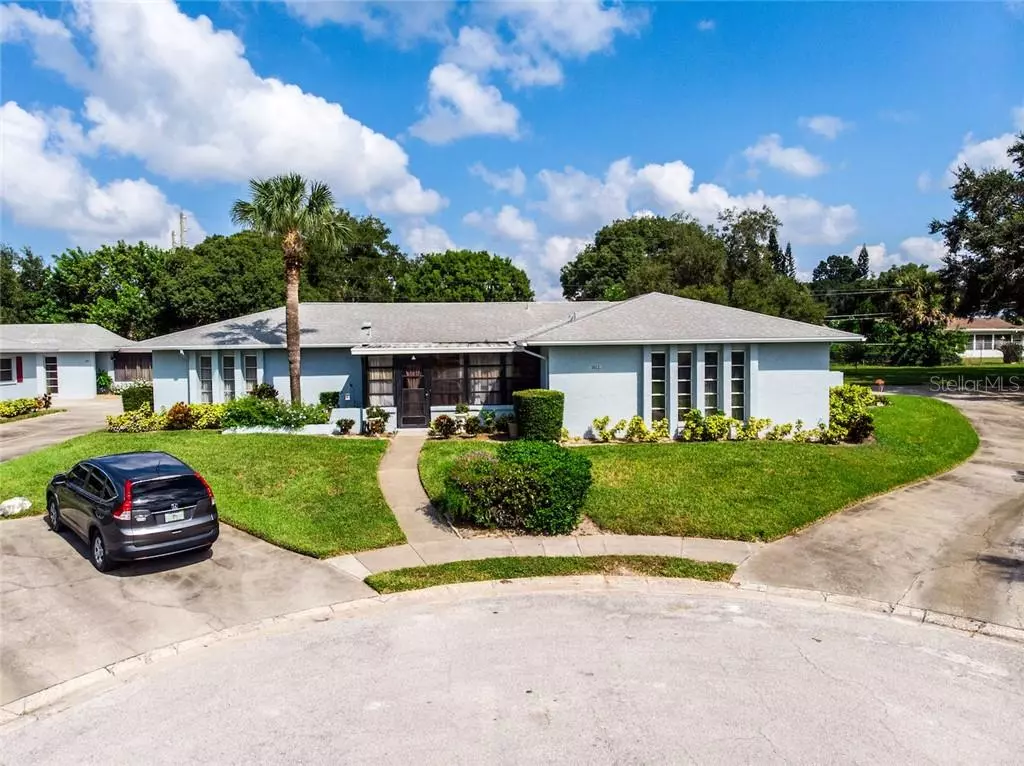 Palm Harbor, FL 34684,1612 WHITEBRIDGE DR #A