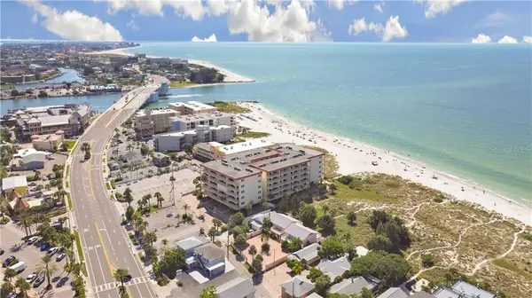 Madeira Beach, FL 33708,13000 GULF BLVD #101