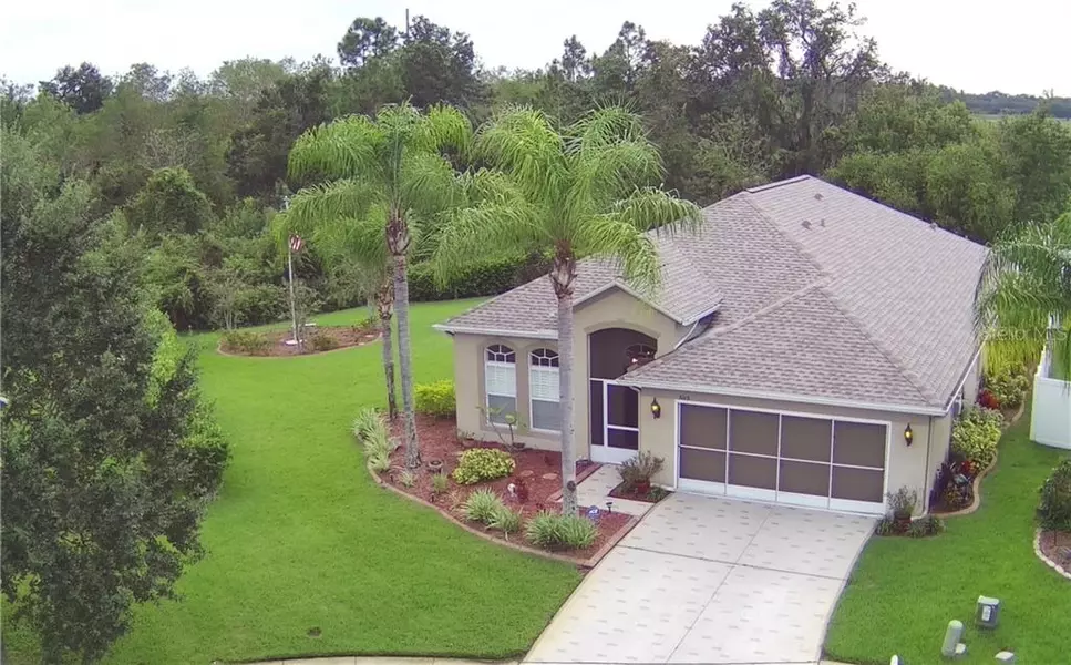 5143 MASHIE CT, Zephyrhills, FL 33541