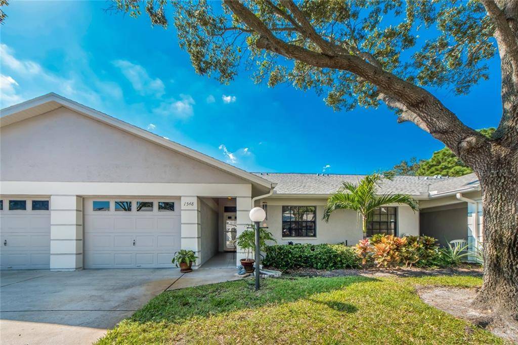1548 LYNDA LN #605, Dunedin, FL 34698