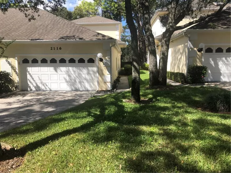 2116 OAK FOREST LN, Palm Harbor, FL 34683