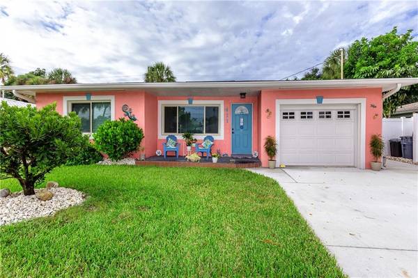 411 87TH AVE, St Pete Beach, FL 33706