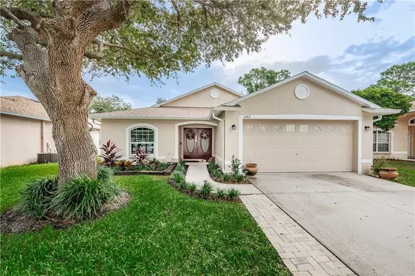 1467 WATERMILL CIR, Tarpon Springs, FL 34689