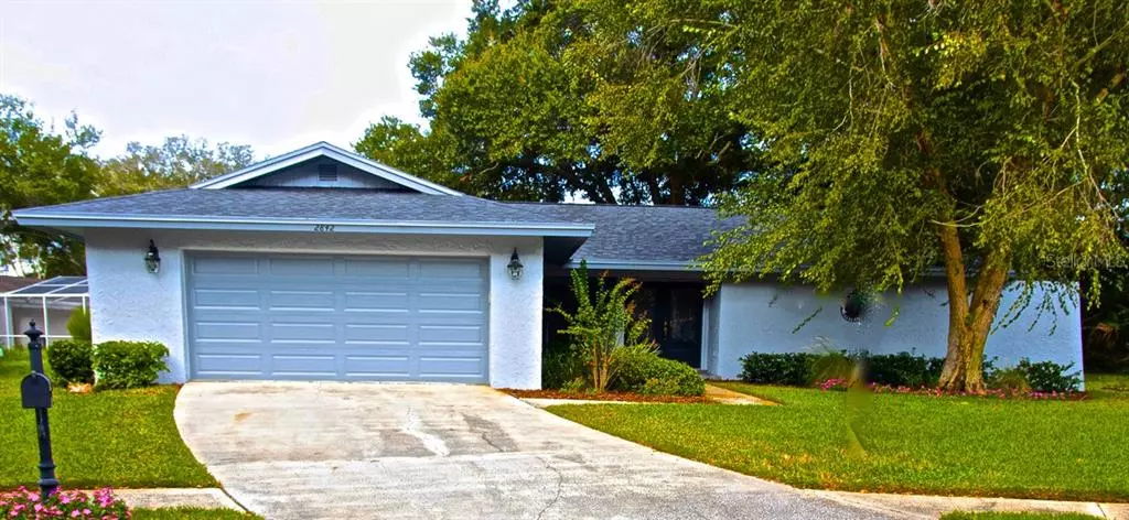 Clearwater, FL 33761,2842 CEDAR RUN CT