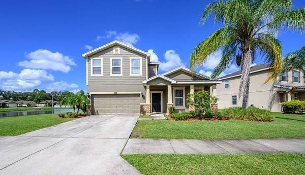 2708 WALDEN WOODS DR, Plant City, FL 33566