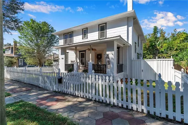 800 6TH ST N, St Petersburg, FL 33701