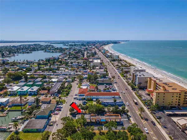 Madeira Beach, FL 33708,14801 GULF BLVD