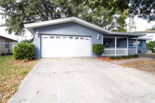 2324 SHELLEY ST, Clearwater, FL 33765