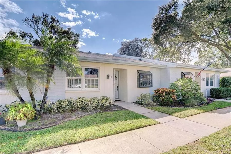 3370 STONEHAVEN CT W #C, Palm Harbor, FL 34684