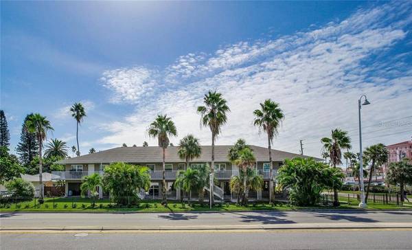 3420 E MARITANA DR #2,  St Pete Beach,  FL 33706