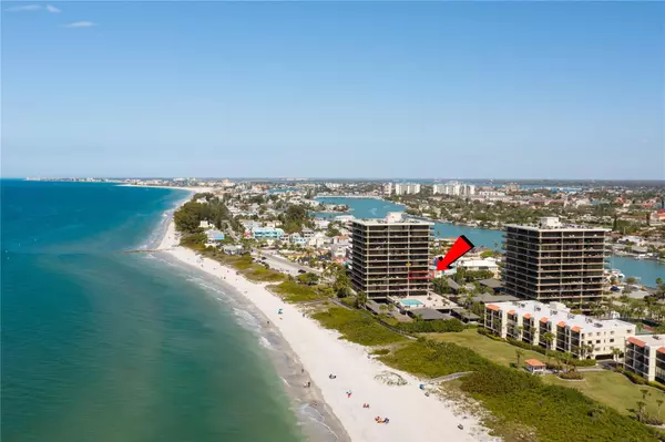 Treasure Island, FL 33706,7650 BAYSHORE DR #401