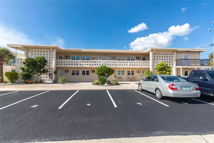 505 67TH AVE #5, St Pete Beach, FL 33706