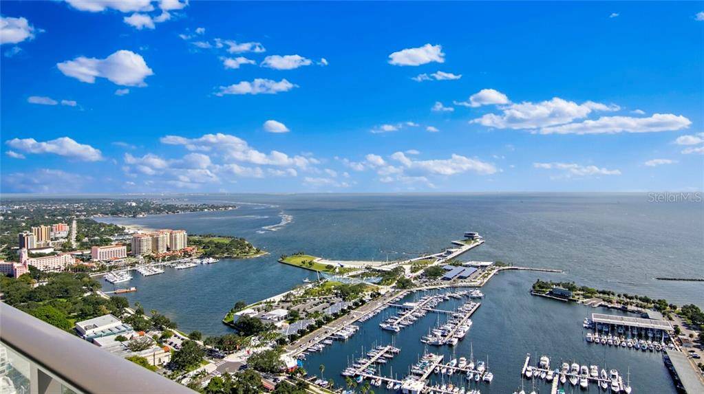 100 1ST AVE N #4101, St Petersburg, FL 33701