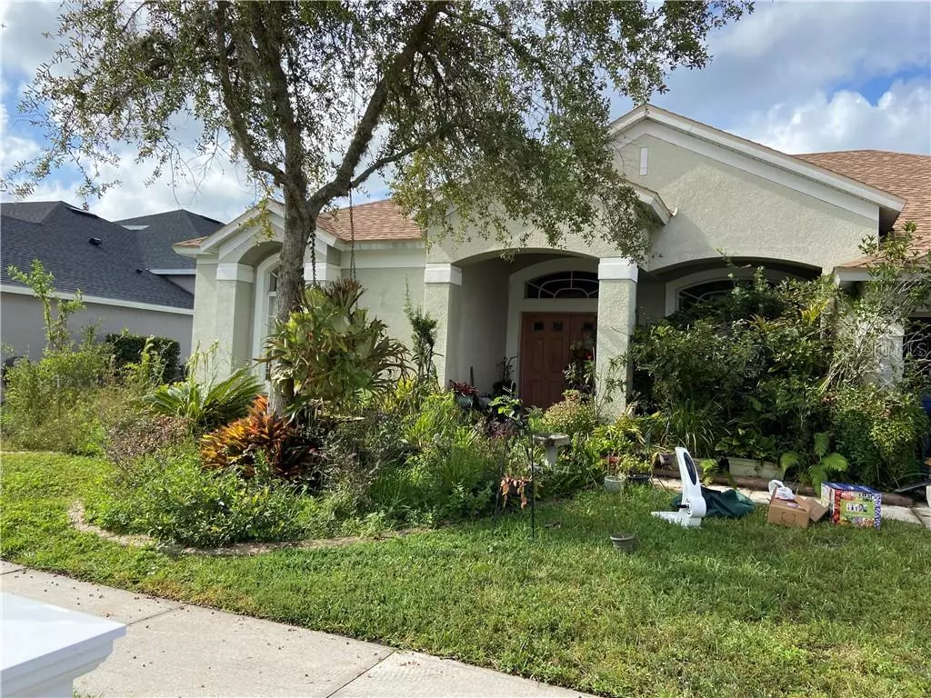 Wesley Chapel, FL 33544,5653 SPECTACULAR BID DR