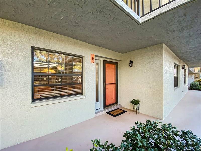 2020 LAKEVIEW DR #103, Clearwater, FL 33763