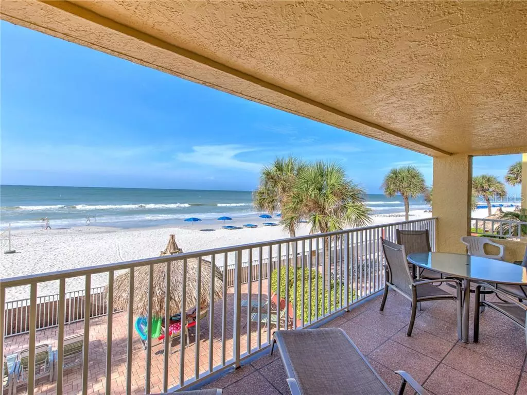 North Redington Beach, FL 33708,17200 GULF BLVD #103