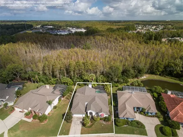 New Port Richey, FL 34655,7041 FALLBROOK CT