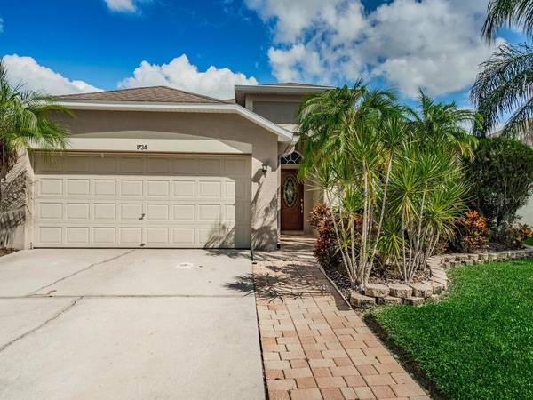 1734 CITRON CT, Trinity, FL 34655