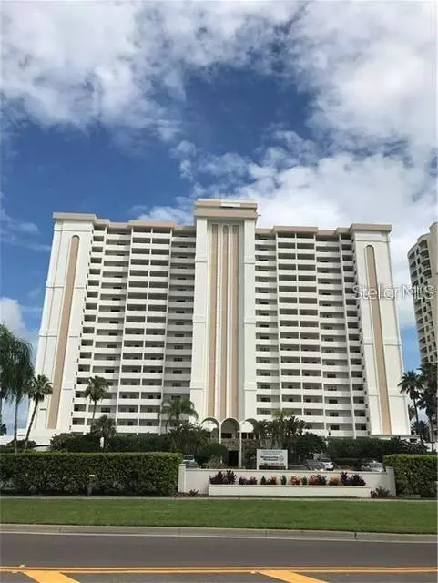 1230 GULF BLVD #1407, Clearwater, FL 33767
