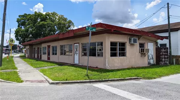 756 NE US HIGHWAY 19, Crystal River, FL 34429