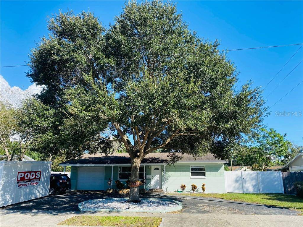 2791 58TH ST N, St Petersburg, FL 33710