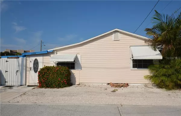 Madeira Beach, FL 33708,13708 SALEM ST