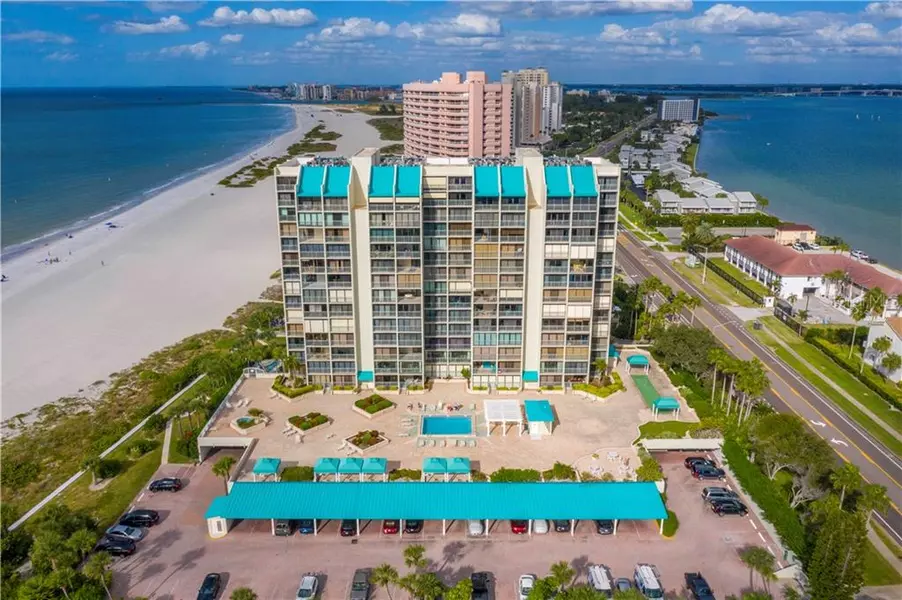 1390 GULF BLVD #102, Clearwater, FL 33767