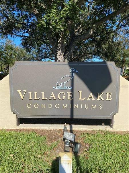 750 N VILLAGE DR N #206, St Petersburg, FL 33716