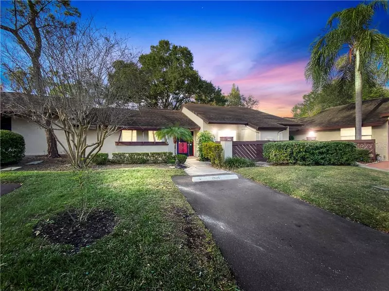 2925 FIG CT, Palm Harbor, FL 34684