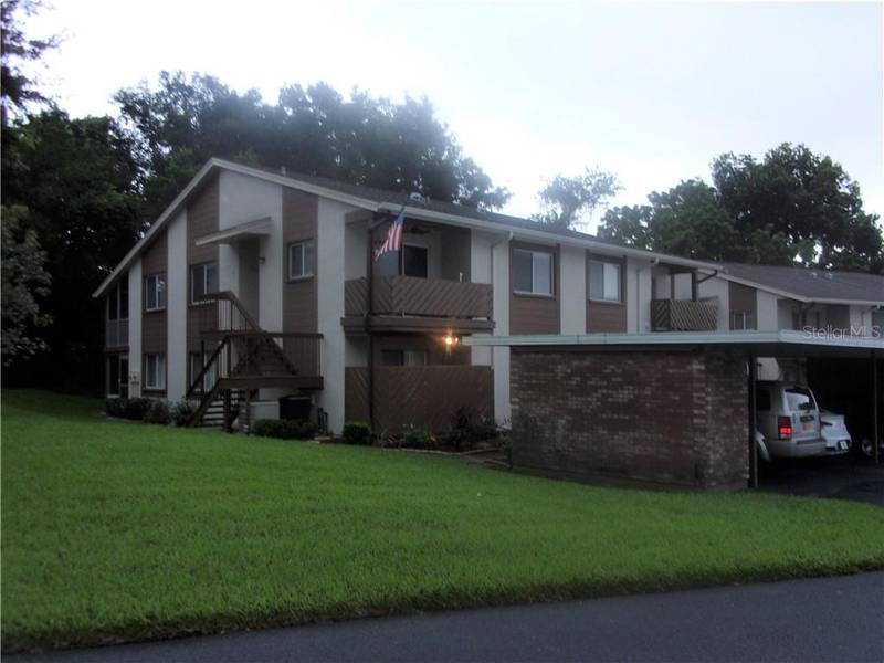 12404 EAGLESWOOD DR #A, Bayonet Point, FL 34667