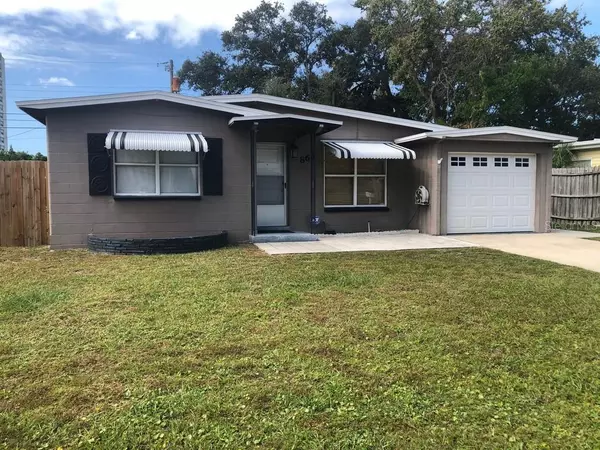 863 PARK ST S, South Pasadena, FL 33707