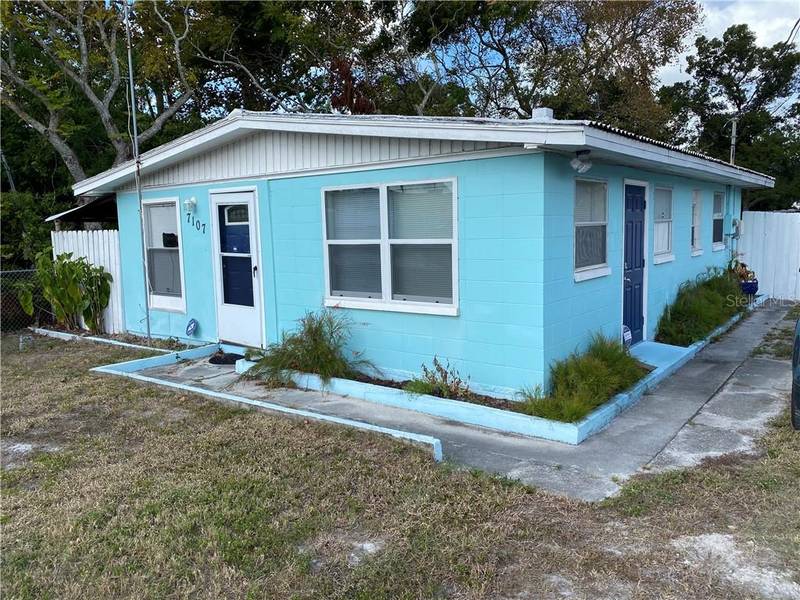 7107 JEANNE AVE, Hudson, FL 34667