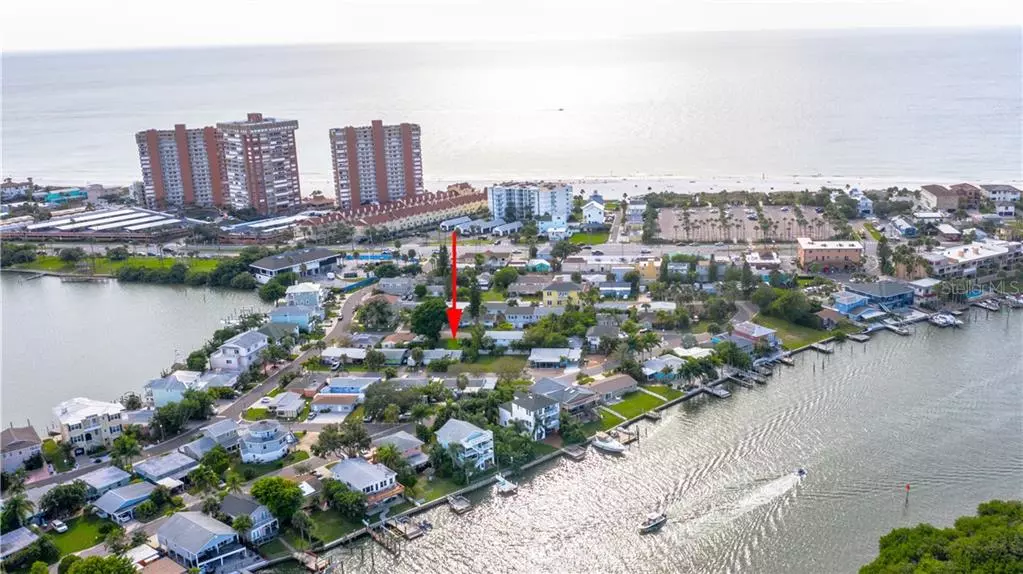 3RD ST, Redington Shores, FL 33708